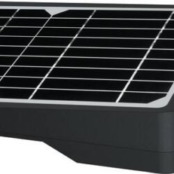 Luminária Solar LED DRAKKAR 25W 3000lm IP65 - Image 2