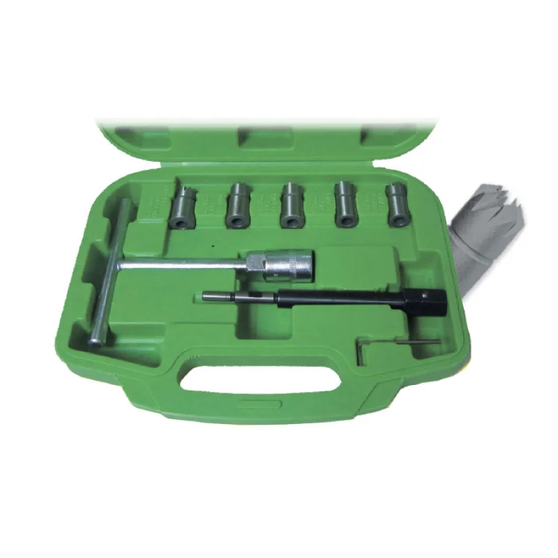 KIT RECTIFICADOR DE INJECTORES JBM