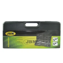 Extractor Universal de Interiores e Exteriores JBM 40-150mm Aço