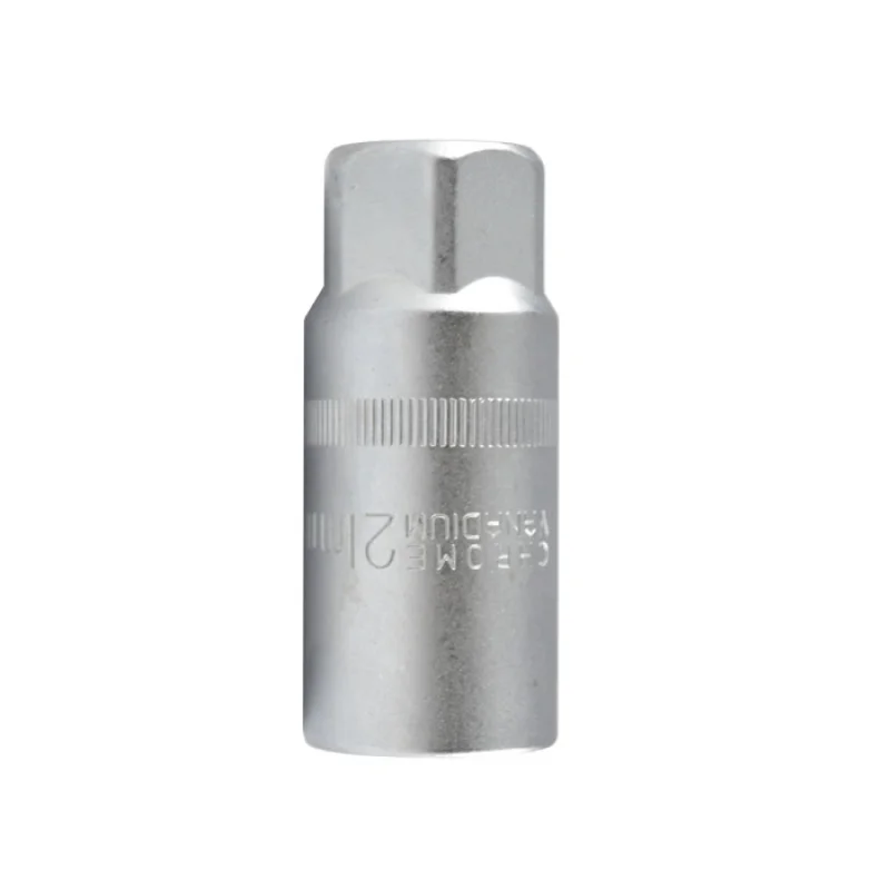 CHAVE DE VELAS HEXAGONAL 21MM JBM