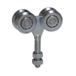 CARRO 4 ROL. Ø40 GAYNER