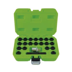 JOGO DE PARAFUSOS DE SEGURANÇA PARA BMW JBM