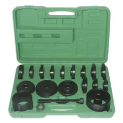 CONJUNTO DE EXTRACÇÃO DE ROLAMENTOS JBM