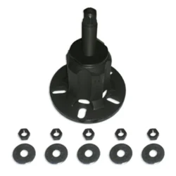 EXTRACTOR SEMIEIXO ESPECIAL 5 FUROS JBM