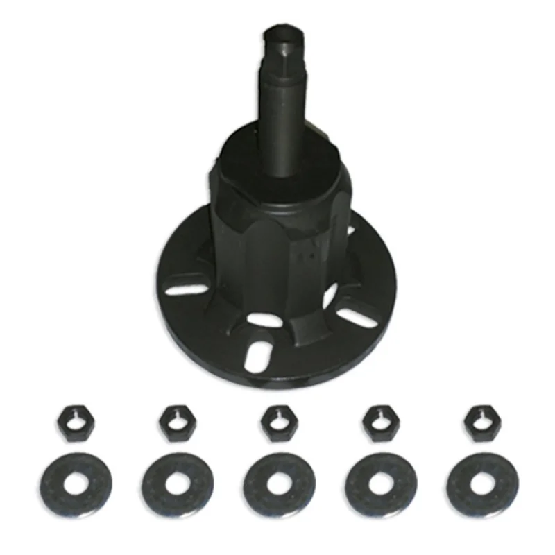 EXTRACTOR SEMIEIXO ESPECIAL 5 FUROS JBM