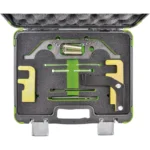 KIT DE BLOQUEIO RENAULT OPEL 2.2/2.5 TDI DCI JBM