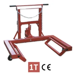 PORTA RODAS HIDRÁULICO JBM