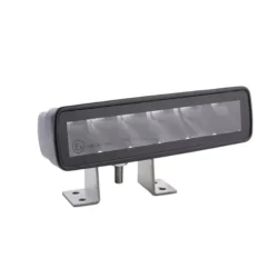 Farol de Trabalho Quadrado LED SMD com Suporte TOOLHUB 5 W x 6 LEDS 2800 LM