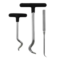 GANCHOS PARA EXTRAIR JUNTAS JBM