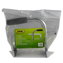 BRAÇADEIRA PARA PRENDER BATERIA JBM