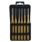 JOGO DE 6 PUNÇÕES JBM