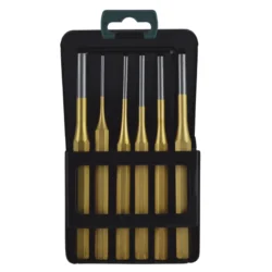 JOGO DE 6 PUNÇÕES JBM