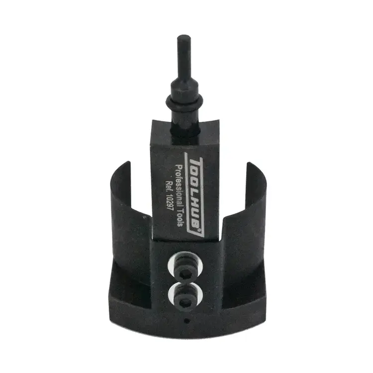 Ferramenta de Ajuste de Injetor PDE32 TOOLHUB SCANIA