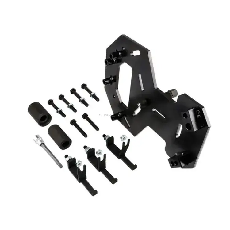 Ferramenta para Instalar/Remover Embraiagem FORD DPS6/DCT250 TOOLHUB