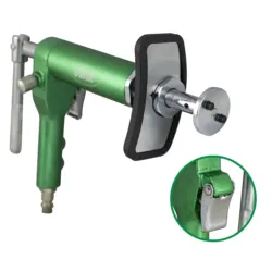 Ferramenta Pneumática para Recolha de Êmbolos de Travão JBM 51283 5-8BAR 1/4"