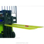 EXTENSÕES DE GARFOS DE EMPILHADOR 1800MM ND