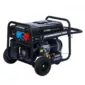 Gerador Elétrico Full Power HYUNDAI HY10100LEK-T 7,7 kW 10,6 kVA Arranque Elétrico
