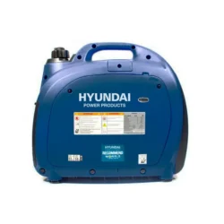 Gerador Inverter HYUNDAI 2000W 230V 1.6kW 58dB(A)