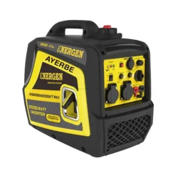 Gerador Inverter a Gasolina ENERGEN 2300 KT Invert 2300 W 230 V