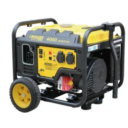 Gerador Inverter a Gasolina ENERGEN 4000 INV 4000 W 230 V
