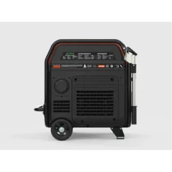 Gerador Inverter Silencioso GENERGY Creta Silent RC 7500W 230V Controlo Remoto