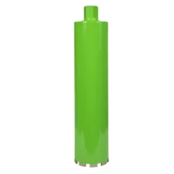 Coroa de Diamante a Água EIBENSTOCK 111mm 450mm 1¼"