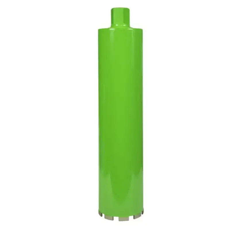 Coroa de Diamante a Água EIBENSTOCK 111mm 450mm 1¼"