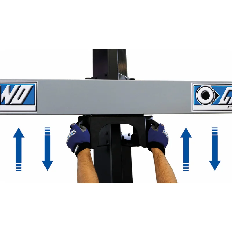 ALINHADOR DE DIREÇÕES 3D GIULIANO