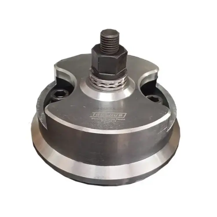 Instalador de Retentor de Cambota TOOLHUB SCANIA