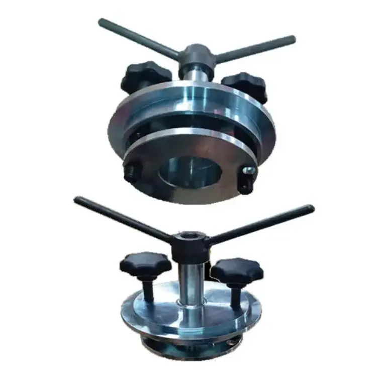 Instalador de Retentor Traseiro de Cambota TOOLHUB SCANIA