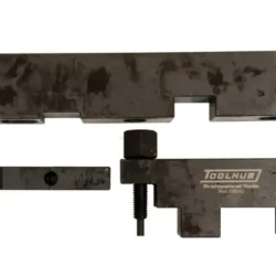 Instalador de Tampa de Distribuição VOLVO TOOLHUB