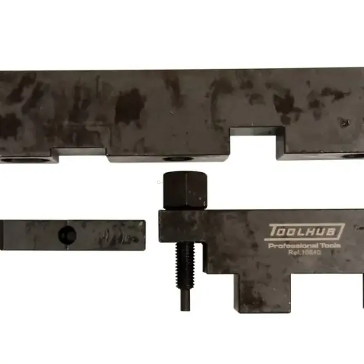 Instalador de Tampa de Distribuição VOLVO TOOLHUB