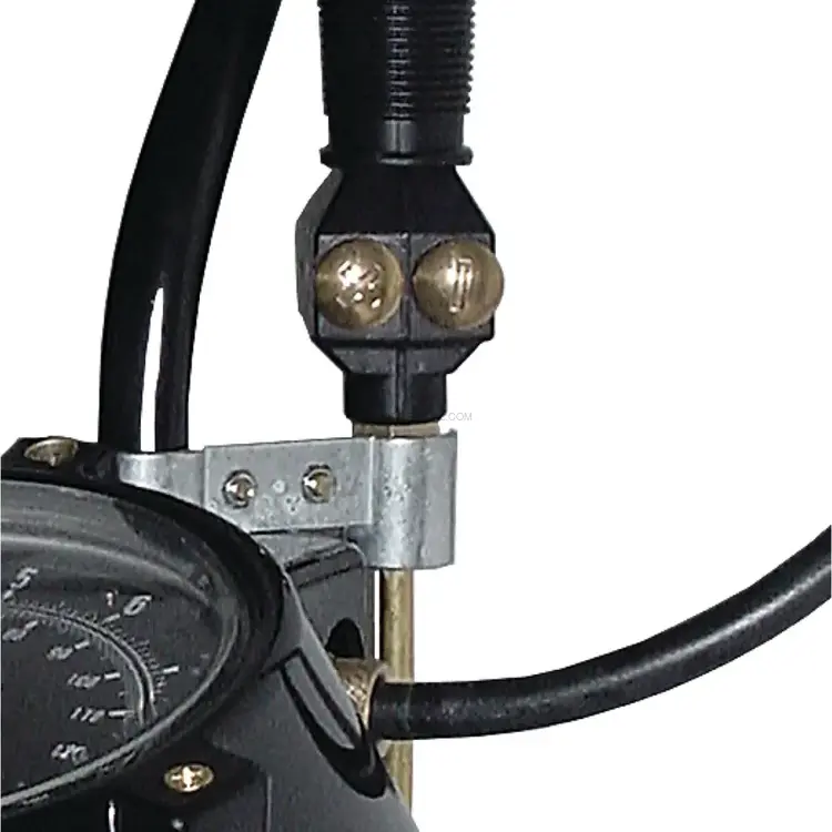 Insuflador de Pneus Portátil Calibrado AIRCRAFT SFM-G 6L 0-10 BAR