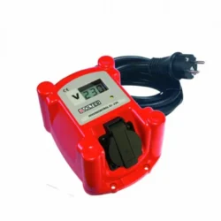 PROTECTOR DE VOLTAGEM INVERKONTROL DI 230 SOLTER