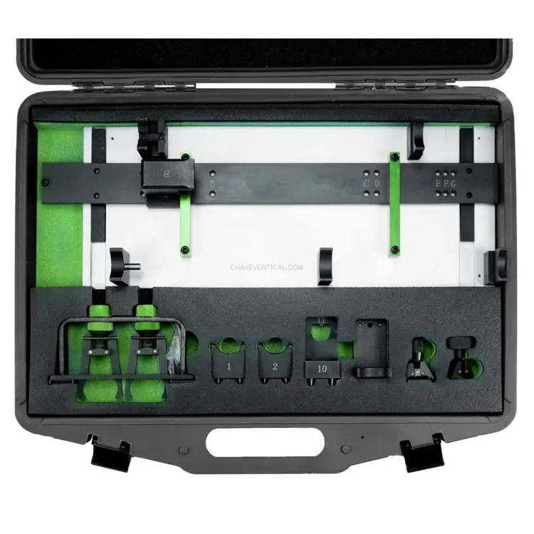 Jogo de Ferramentas de Montagem de Árvore JBM para Grupo VAG/Porsche