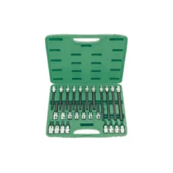 JOGO DE 26 CHAVES BITS ZXN 1/2” JONNESWAY