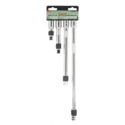 JOGO DE 4 EXTENSÕES DE 1/2” JONNESWAY