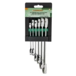 JOGO DE CHAVES ROQUETE DE 72 DENTES JONNESWAY