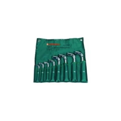 JOGO DE 8 CHAVES DE CACHIMBO JONNESWAY