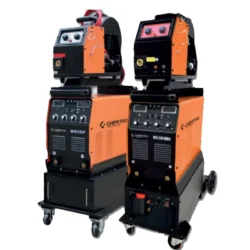 Aparelho de Soldar Semi-Automático CHEMITOOL 500R Trifásico 380V