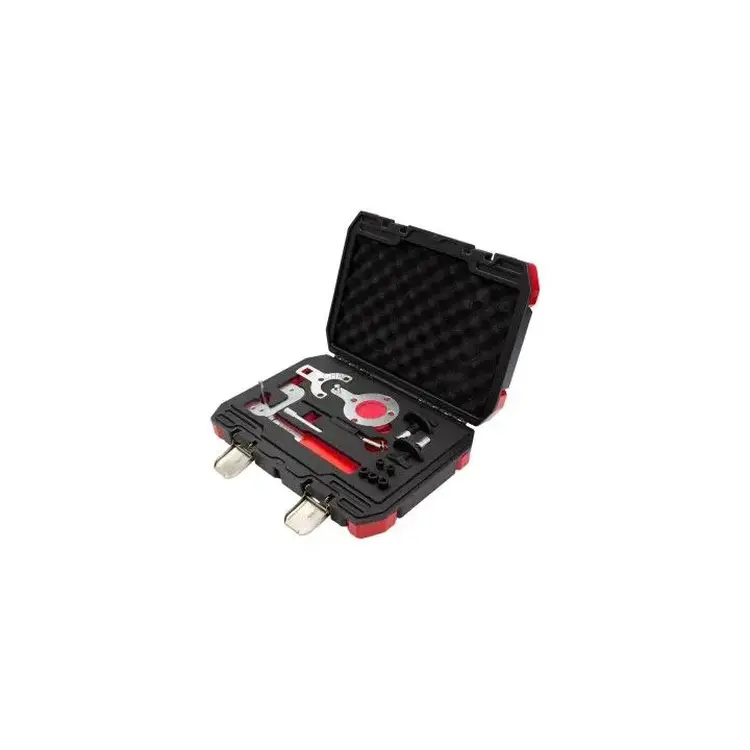 Kit Bloqueio Fiat / Opel / Ford 1.3 Diesel KROFTOOLS