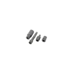 Kit Chaves de Caixa de Impacto KROFTOOLS 1/2" 40 Peças