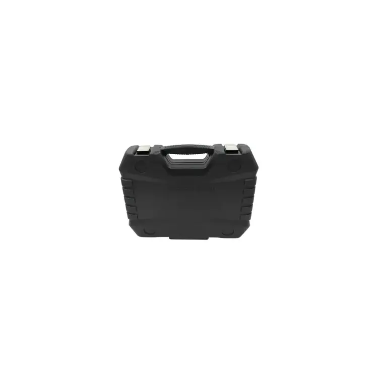 Kit Chaves de Caixa de Impacto KROFTOOLS 1/2" 40 Peças