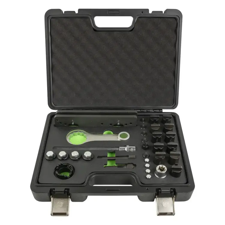 Kit de Bloqueio da Árvore de Cames JBM para VW/Audi 3.0L TFSI