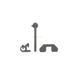 Kit De Bloqueio De Eixo Ford E JLR KROFTOOLS