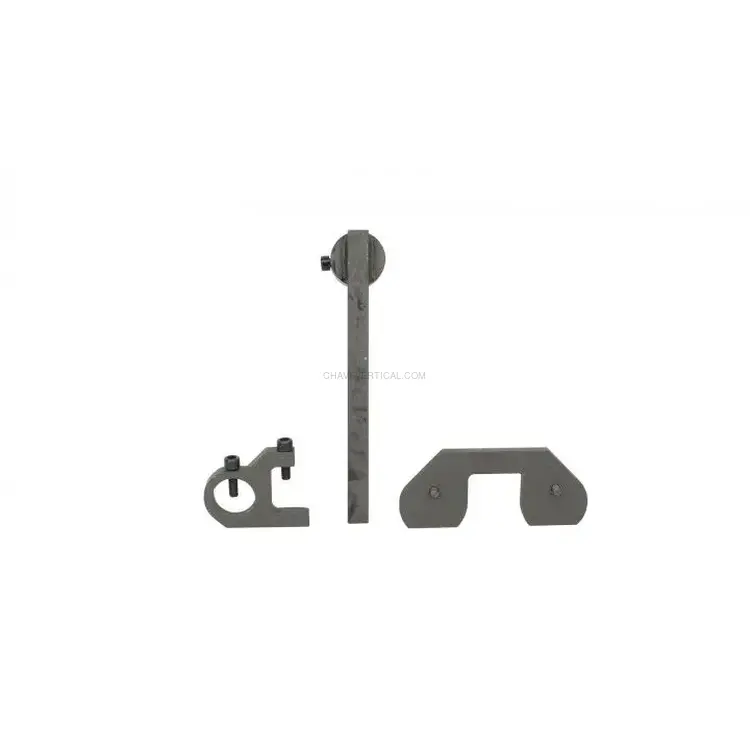 Kit De Bloqueio De Eixo Ford E JLR KROFTOOLS