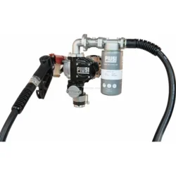 Kit de Bomba Elétrica para Gasolina PIUSI 230V 56 L/MIN ATEX