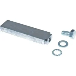 Kit de Fixação de Cinta para Guincho AL-KO 450 KG