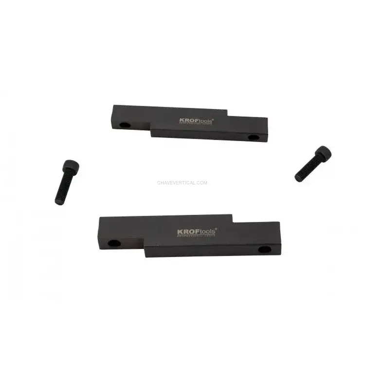 Kit De Sincronização 3.0 / 3.6 Turbo Porsche Macan KROFTOOLS