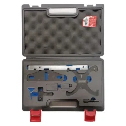 Kit de Sincronização de Motor a Gasolina FORD 1.25/1.4/1.5/1.6 TOOLHUB